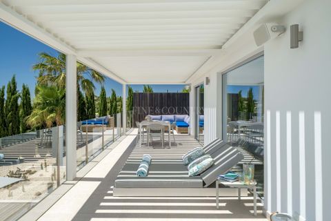 Villa i Estoi, Faro, Estoi - € 2.350.000 | Ref: FC646GTZ - foto 27