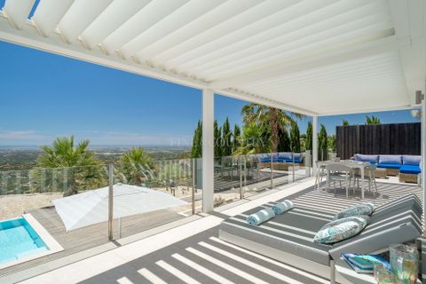 Villa i Estoi, Faro, Estoi - € 2.350.000 | Ref: FC646GTZ - foto 28