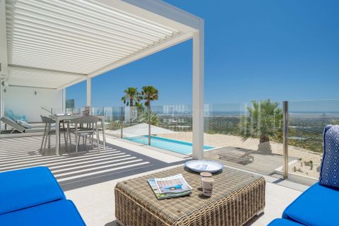 Villa i Estoi, Faro, Estoi - € 2.350.000 | Ref: FC646GTZ - foto 29