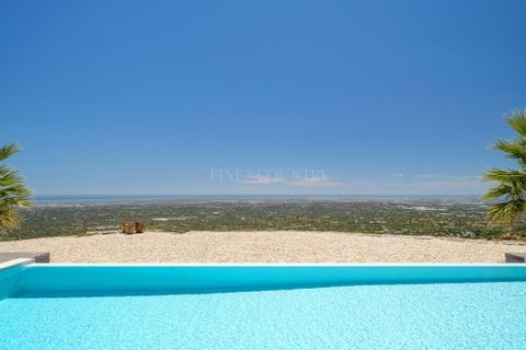 Villa i Estoi, Faro, Estoi - € 2.350.000 | Ref: FC646GTZ - foto 31