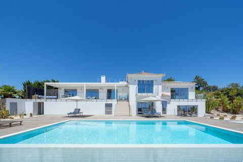 Villa i Estoi, Faro, Estoi - € 2.350.000 | Ref: FC646GTZ - foto 35