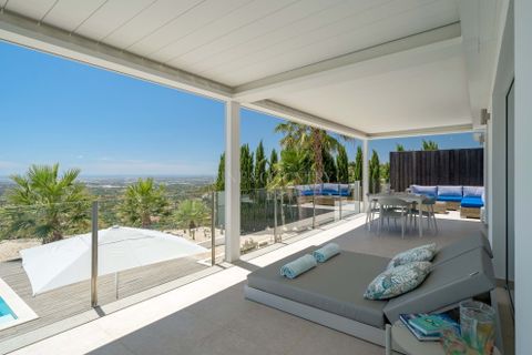 Villa i Estoi, Faro, Estoi - € 2.350.000 | Ref: FC646GTZ - foto 39