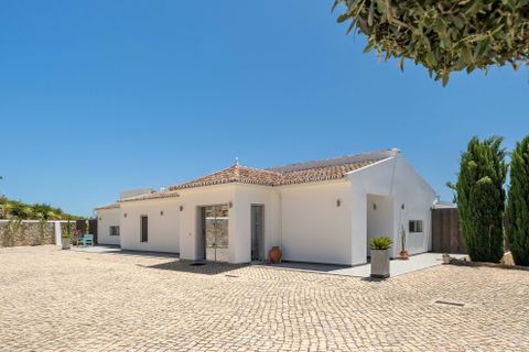 Villa i Estoi, Faro, Estoi - € 2.350.000 | Ref: FC646GTZ - foto 43