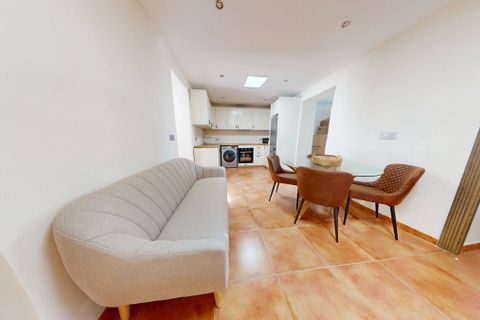 Stadthaus in Mijas, Malaga, Mijas - € 360.000 | Ref: R5424256 - Foto 1