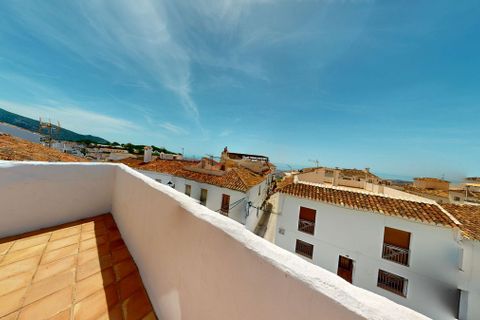 Stadthaus in Mijas, Malaga, Mijas - € 360.000 | Ref: R5424256 - Foto 6