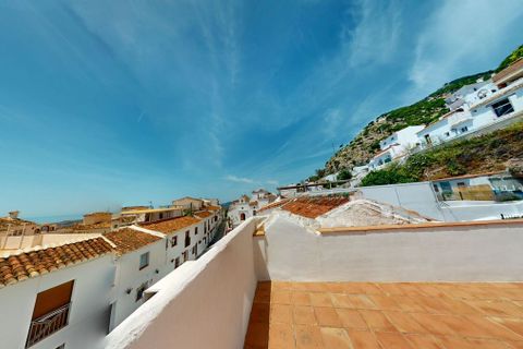 Stadthaus in Mijas, Malaga, Mijas - € 360.000 | Ref: R5424256 - Foto 8