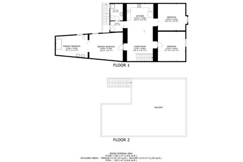 Stadthaus in Mijas, Malaga, Mijas - € 360.000 | Ref: R5424256 - Foto 11