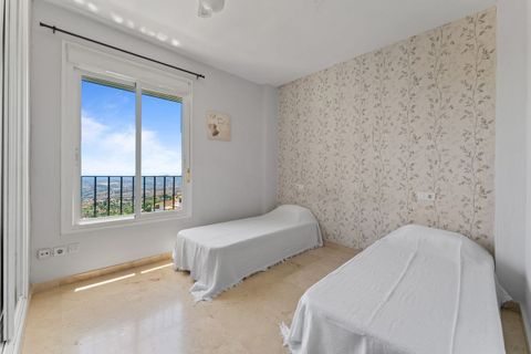 Appartement in Mijas, Malaga - foto 3