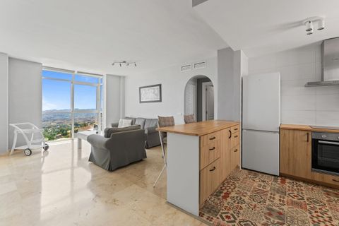 Lejlighed i Mijas, Malaga, Mijas - € 265.000 | Ref: R5426533 - foto 14