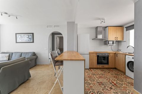 Lejlighed i Mijas, Malaga, Mijas - € 265.000 | Ref: R5426533 - foto 15