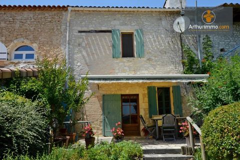 Haus in Duras, Lot-et-Garonne, Duras - € 174.900 | Ref: D5236M - Foto 1