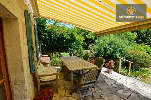 Haus in Duras, Lot-et-Garonne, Duras - € 174.900 | Ref: D5236M - Foto 4
