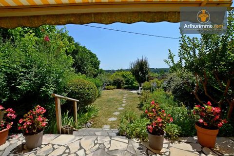Haus in Duras, Lot-et-Garonne, Duras - € 174.900 | Ref: D5236M - Foto 5
