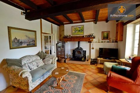 Haus in Duras, Lot-et-Garonne, Duras - € 174.900 | Ref: D5236M - Foto 6