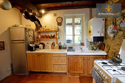 Haus in Duras, Lot-et-Garonne, Duras - € 174.900 | Ref: D5236M - Foto 8