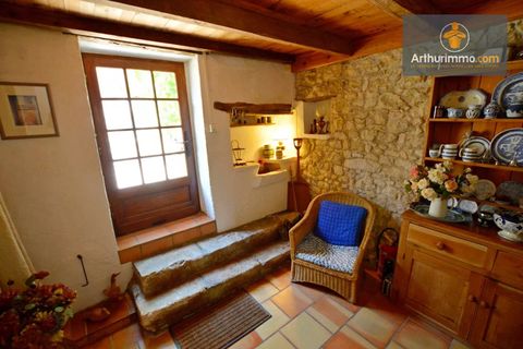 Haus in Duras, Lot-et-Garonne, Duras - € 174.900 | Ref: D5236M - Foto 9