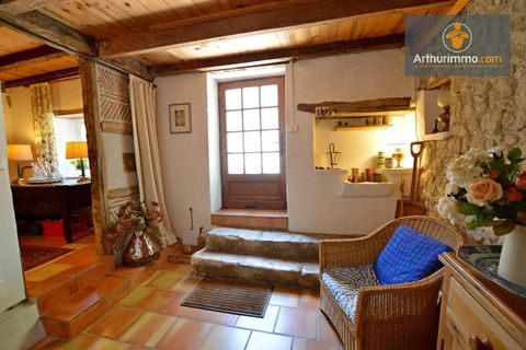 Haus in Duras, Lot-et-Garonne, Duras - € 174.900 | Ref: D5236M - Foto 10