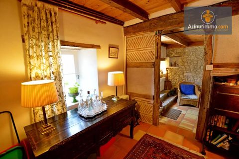 Haus in Duras, Lot-et-Garonne, Duras - € 174.900 | Ref: D5236M - Foto 12