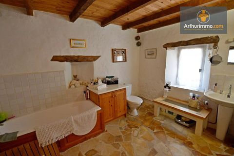 Haus in Duras, Lot-et-Garonne, Duras - € 174.900 | Ref: D5236M - Foto 13