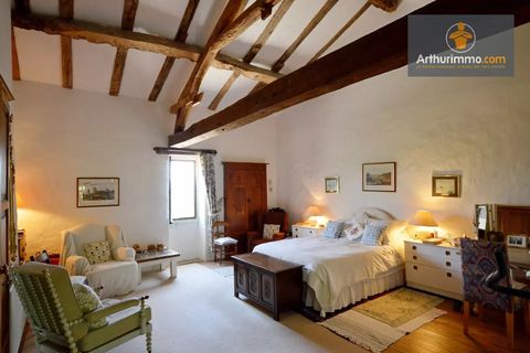 Haus in Duras, Lot-et-Garonne, Duras - € 174.900 | Ref: D5236M - Foto 14