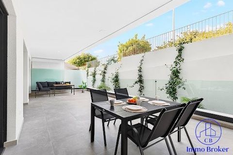 Lejlighed i Adeje, Tenerife, Adeje - € 590.000 | Ref: PIS0071C - foto 1