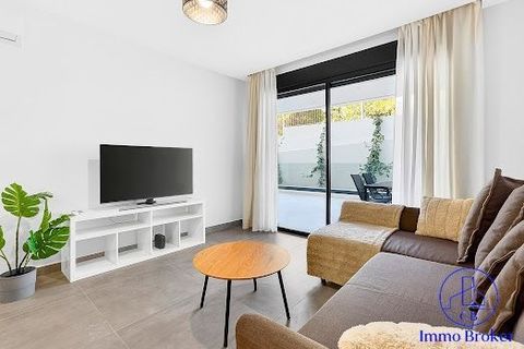 Lejlighed i Adeje, Tenerife, Adeje - € 590.000 | Ref: PIS0071C - foto 10