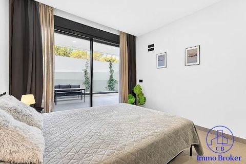 Lejlighed i Adeje, Tenerife, Adeje - € 590.000 | Ref: PIS0071C - foto 12