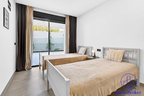 Lejlighed i Adeje, Tenerife, Adeje - € 590.000 | Ref: PIS0071C - foto 13
