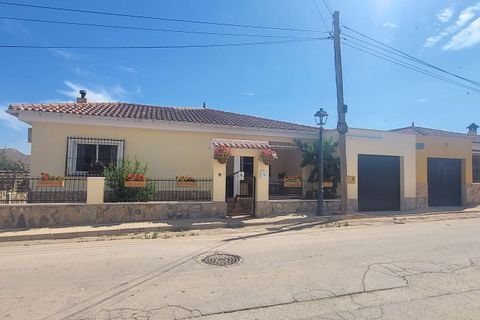 Villa in Canada De La Lena, Murcia - foto 1