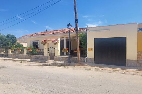 Villa in Canada De La Lena, Murcia - foto 2