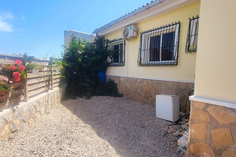 Villa in Canada De La Lena, Murcia - foto 5