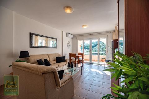 Lejlighed i Mojacar, Almeria, Mojacar - € 235.000 | Ref: A1559 - foto 2