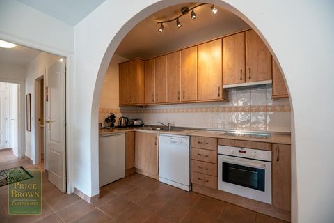 Lejlighed i Mojacar, Almeria, Mojacar - € 235.000 | Ref: A1559 - foto 4