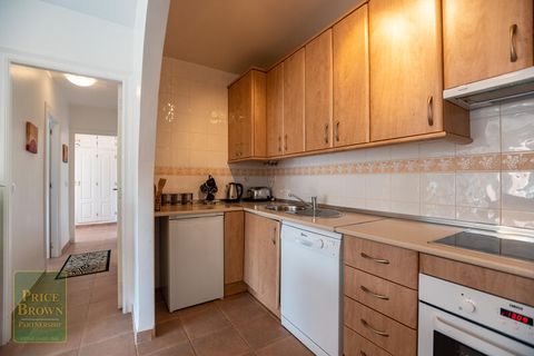 Lejlighed i Mojacar, Almeria, Mojacar - € 235.000 | Ref: A1559 - foto 5