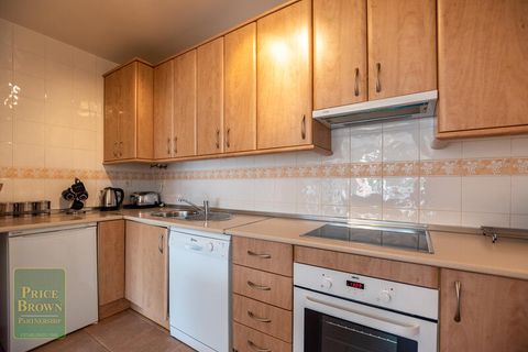 Lejlighed i Mojacar, Almeria, Mojacar - € 235.000 | Ref: A1559 - foto 6