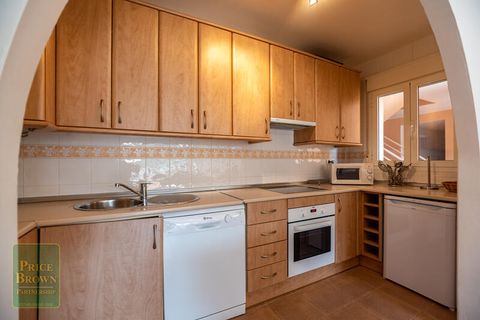 Lejlighed i Mojacar, Almeria, Mojacar - € 235.000 | Ref: A1559 - foto 7
