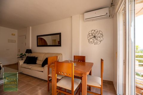 Lejlighed i Mojacar, Almeria, Mojacar - € 235.000 | Ref: A1559 - foto 9