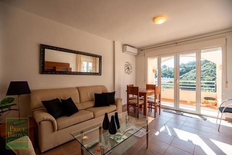 Lejlighed i Mojacar, Almeria, Mojacar - € 235.000 | Ref: A1559 - foto 10