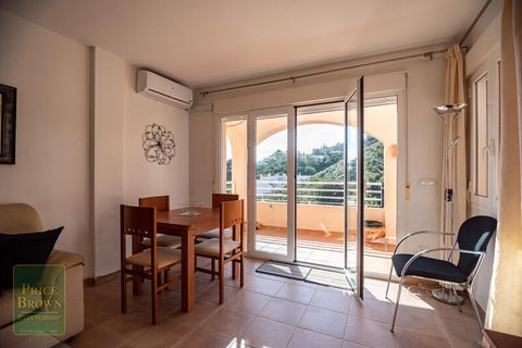 Lejlighed i Mojacar, Almeria, Mojacar - € 235.000 | Ref: A1559 - foto 11
