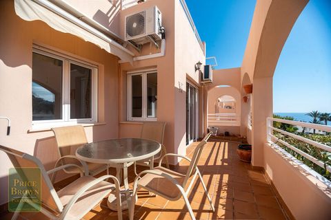 Lejlighed i Mojacar, Almeria, Mojacar - € 235.000 | Ref: A1559 - foto 18