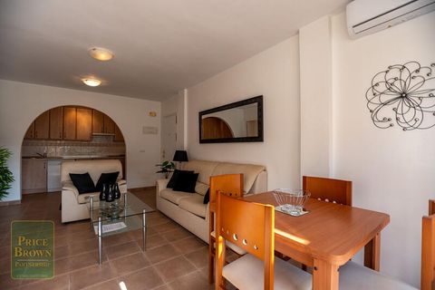 Lejlighed i Mojacar, Almeria, Mojacar - € 235.000 | Ref: A1559 - foto 20