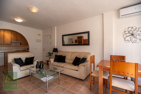 Lejlighed i Mojacar, Almeria, Mojacar - € 235.000 | Ref: A1559 - foto 21