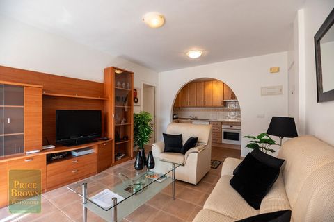 Lejlighed i Mojacar, Almeria, Mojacar - € 235.000 | Ref: A1559 - foto 22