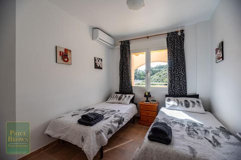 Lejlighed i Mojacar, Almeria, Mojacar - € 235.000 | Ref: A1559 - foto 23