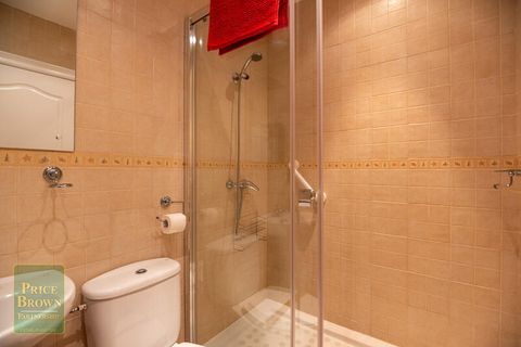 Lejlighed i Mojacar, Almeria, Mojacar - € 235.000 | Ref: A1559 - foto 27