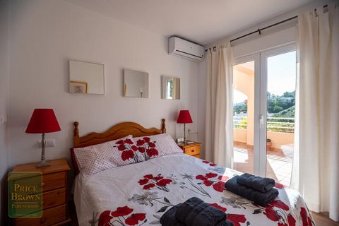 Lejlighed i Mojacar, Almeria, Mojacar - € 235.000 | Ref: A1559 - foto 32