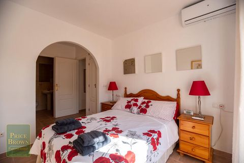 Lejlighed i Mojacar, Almeria, Mojacar - € 235.000 | Ref: A1559 - foto 33