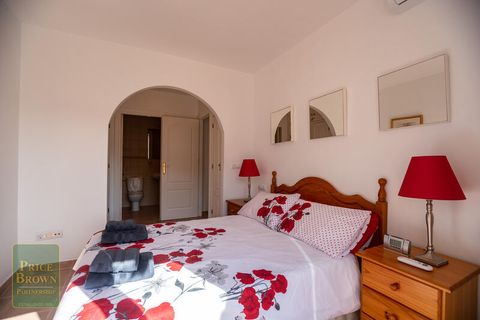 Lejlighed i Mojacar, Almeria, Mojacar - € 235.000 | Ref: A1559 - foto 34