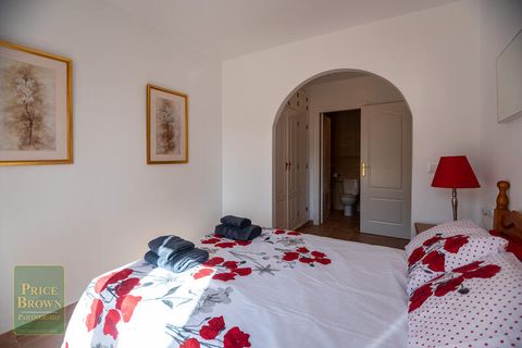 Lejlighed i Mojacar, Almeria, Mojacar - € 235.000 | Ref: A1559 - foto 36