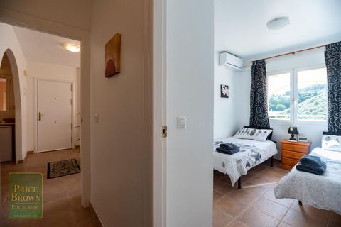 Lejlighed i Mojacar, Almeria, Mojacar - € 235.000 | Ref: A1559 - foto 42